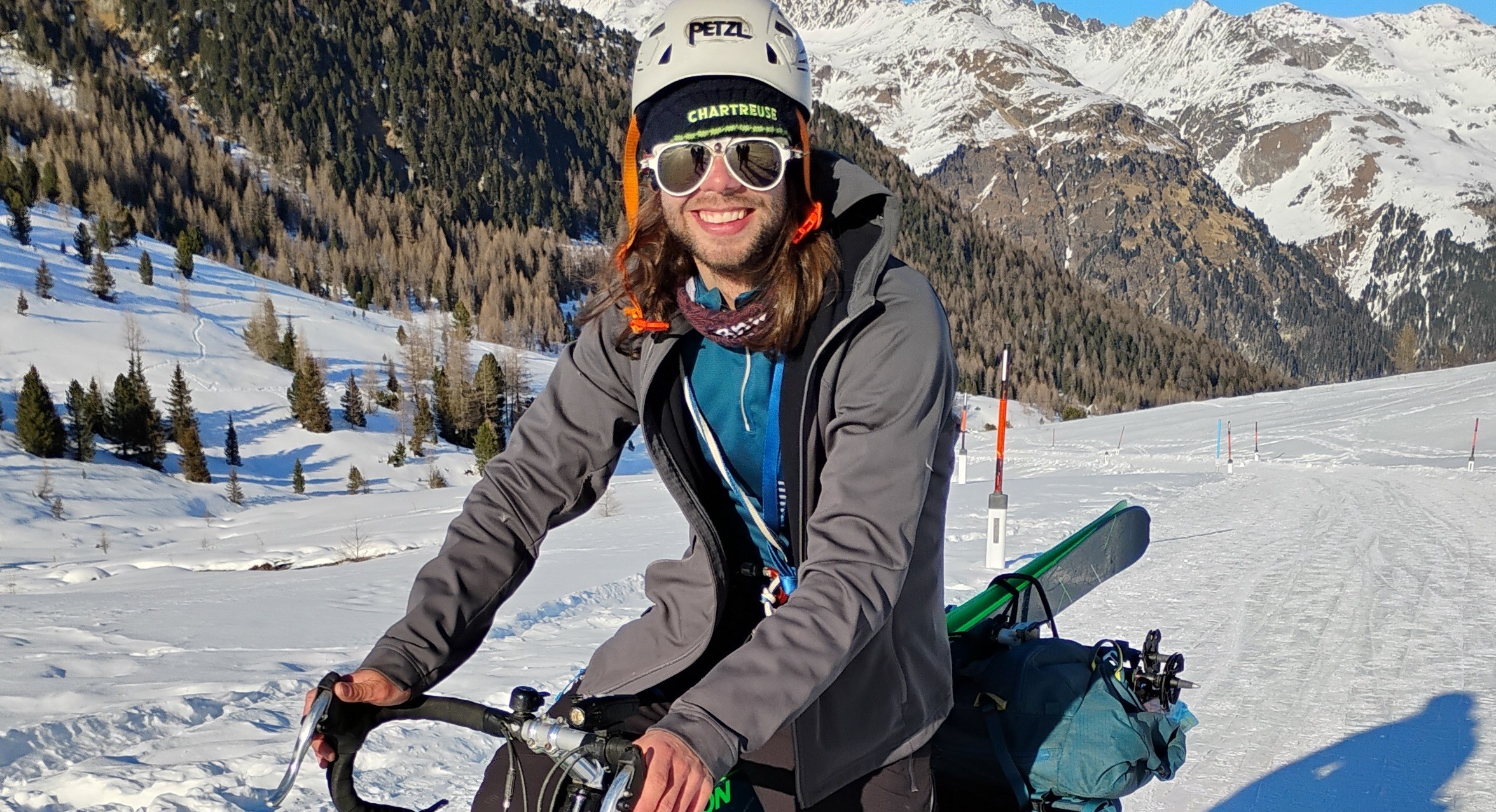 Jake Ganz Fern ganz nah - KLIMAPLANET.COM